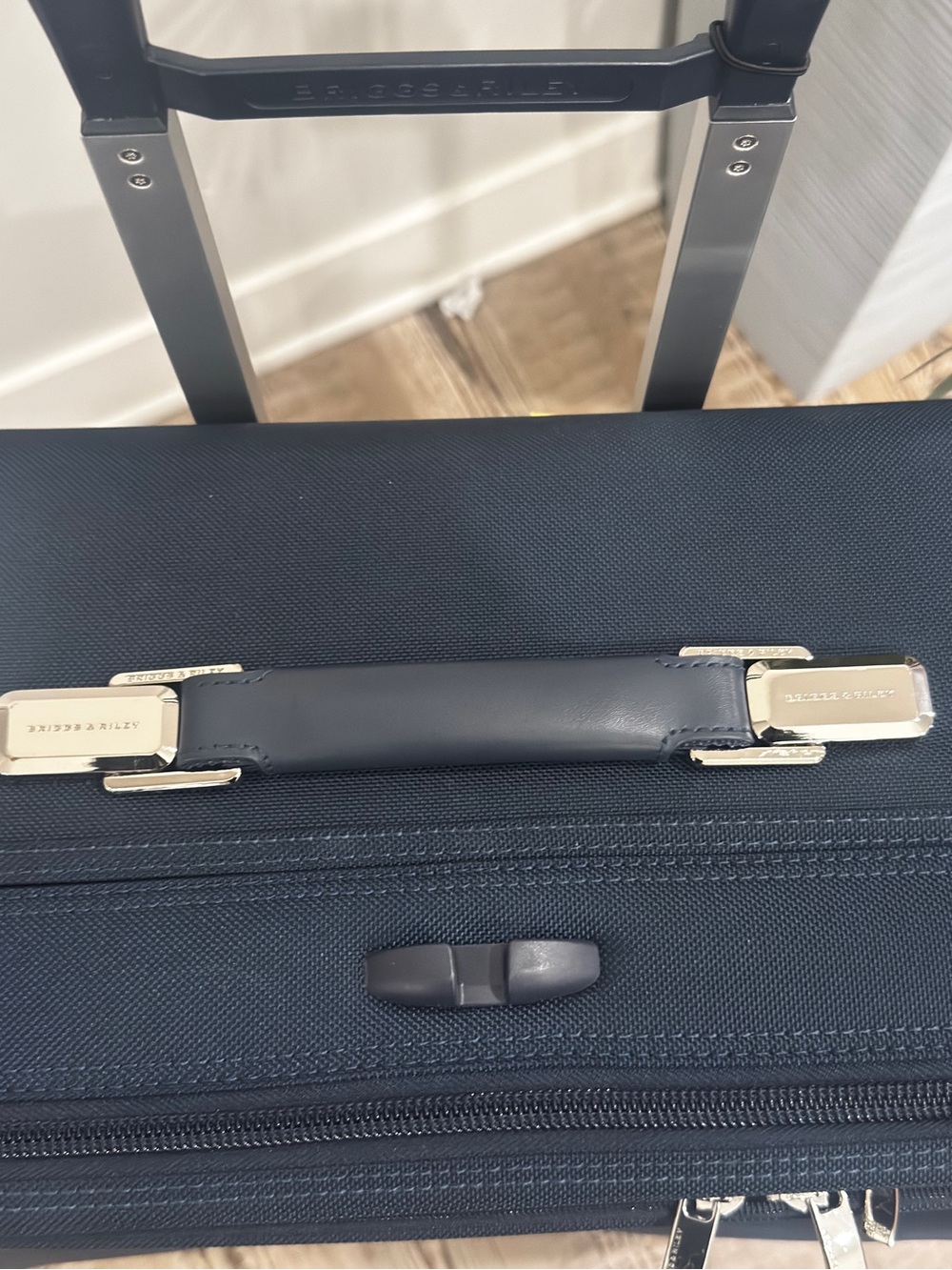 Briggs & Riley ✈️🔥Baseline Large Expandable Spinner Luggage, suitcase travel - Picture 14 of 16